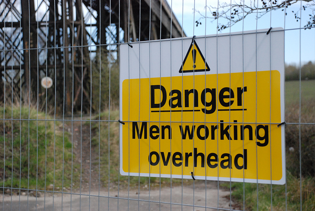 Viaduct to be Closed for Essential Repairs