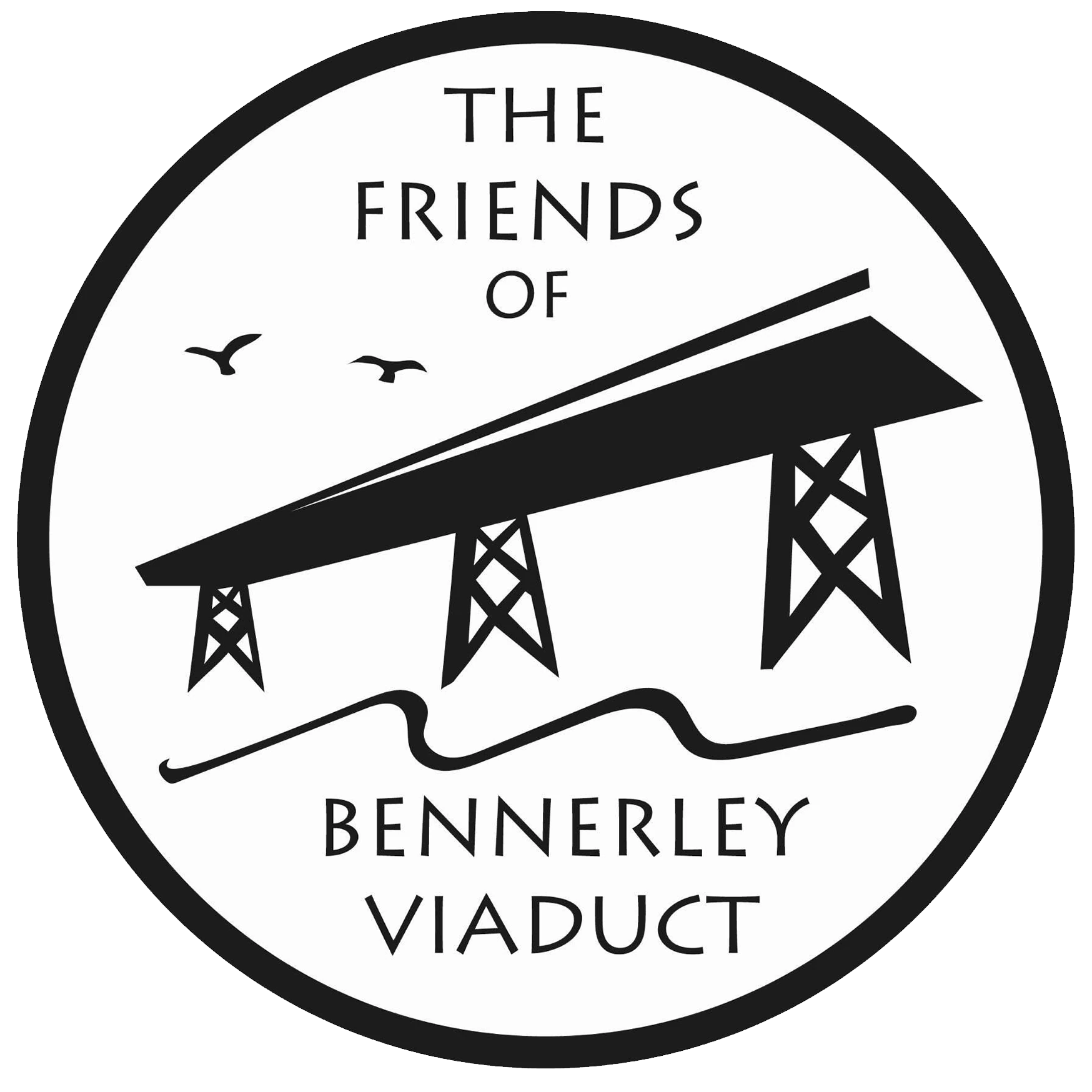 The Friends of Bennerley Viaduct